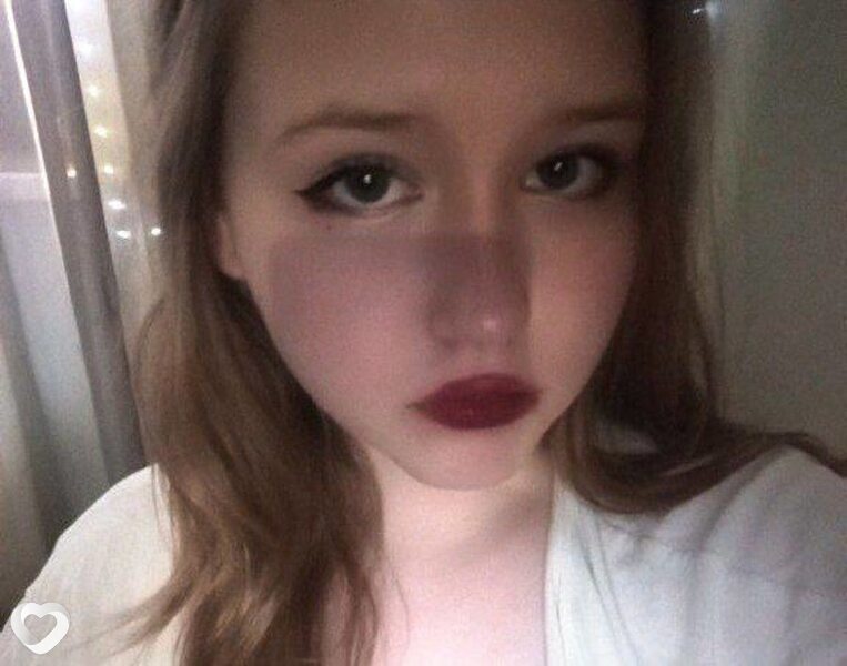 Диана, 22, Санкт-Петербурге — анкета №888398