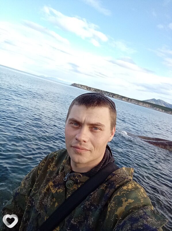 Виталий, 31, Новосибирске — анкета №888433