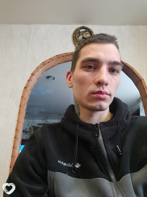 Максим, Богучаны