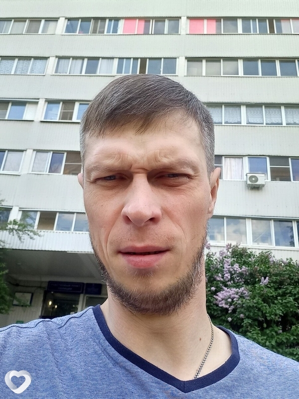 Max, 37, Зеленоград — анкета №888444