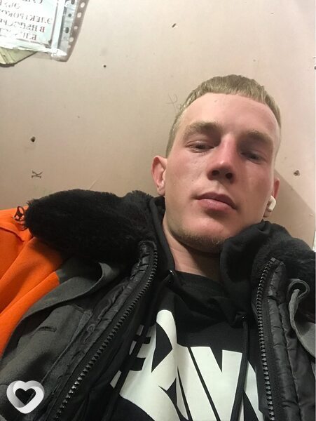 Никита, 27, Братске — анкета №888450