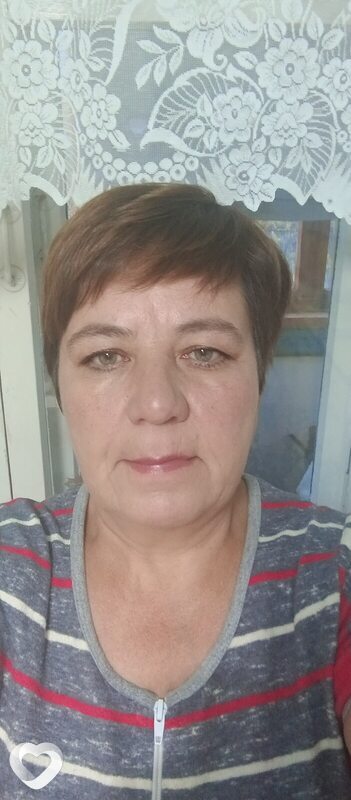 Ольга, 56, Екатеринбурге — анкета №888357