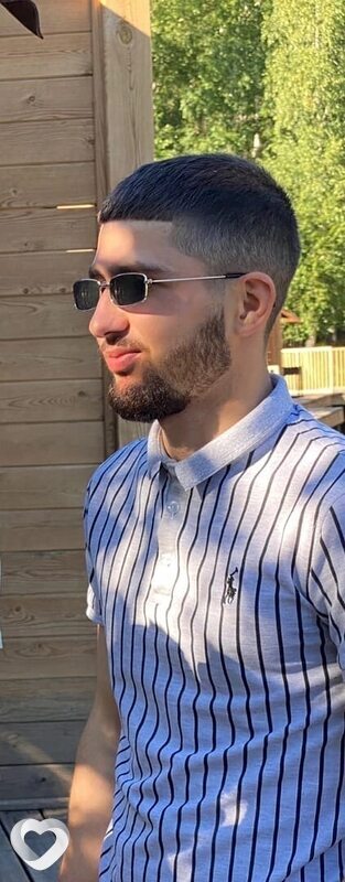 Самим, 29, Уфе — анкета №888362
