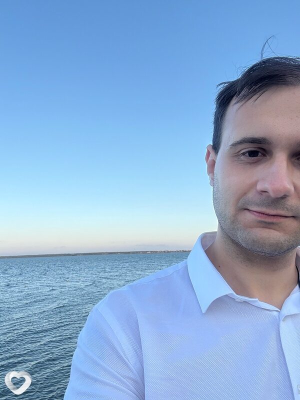 Дмитрий, 34, Челябинске — анкета №888363