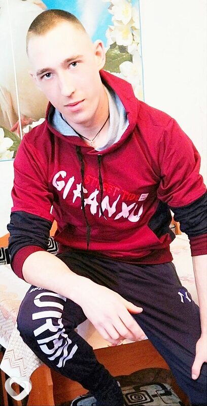 Юрий, 29, Тюмени — анкета №888364