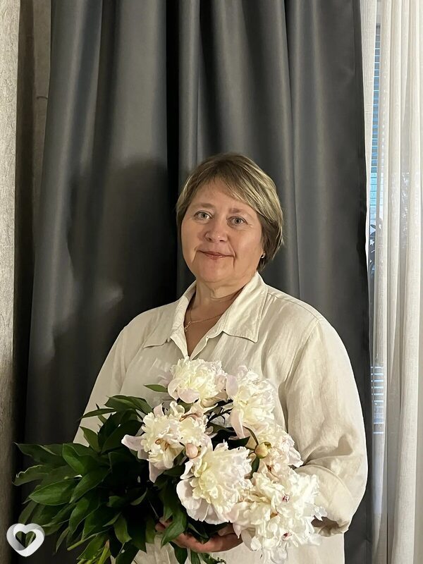 Наталья, 53, Тюмени — анкета №888365