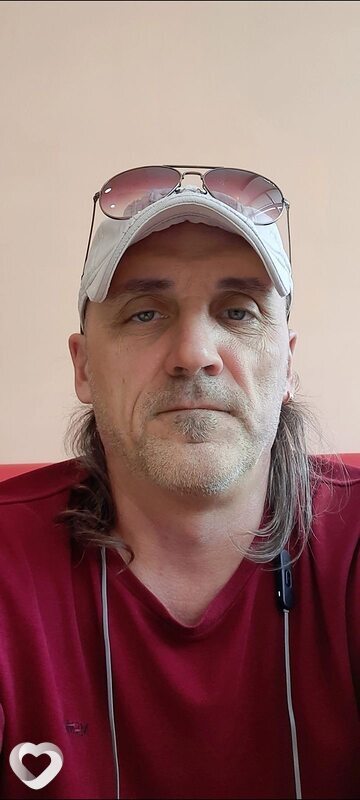 Константин, 52, Рубцовске — анкета №888366