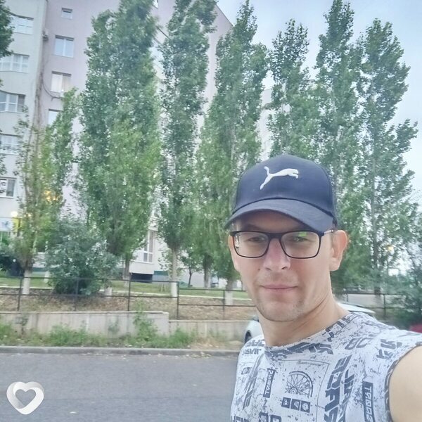 Mihon, 37, Оренбурге — анкета №888368
