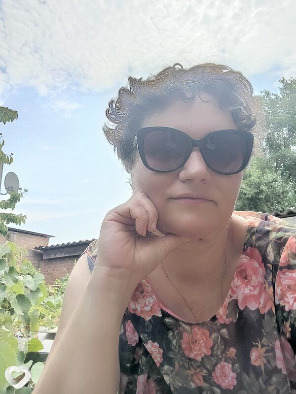 Светлана, 44, Ростове-на-Дону — анкета №888372