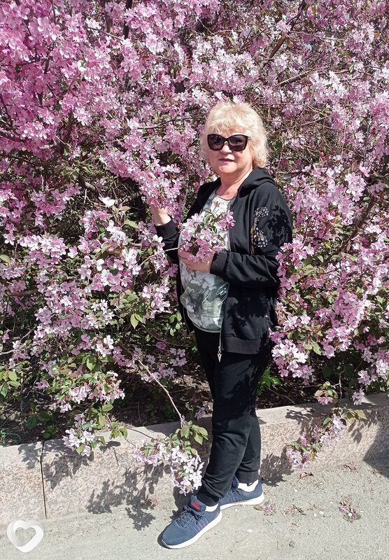 Лариса, 63, Челябинске — анкета №888379