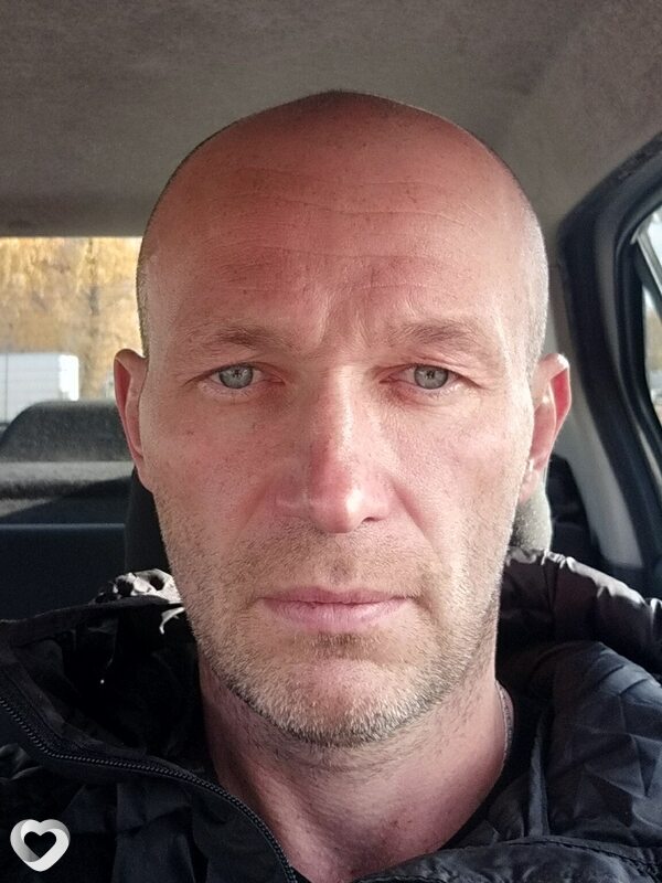 Максим, 49, Могилев — анкета №888471
