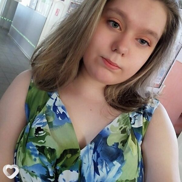 Анастасия, 25, Ярославле — анкета №888473