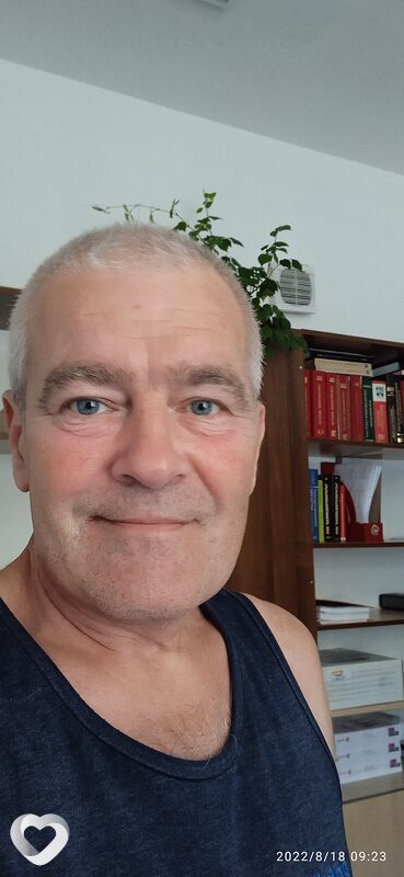 Игорь, 57, Витебске — анкета №888474