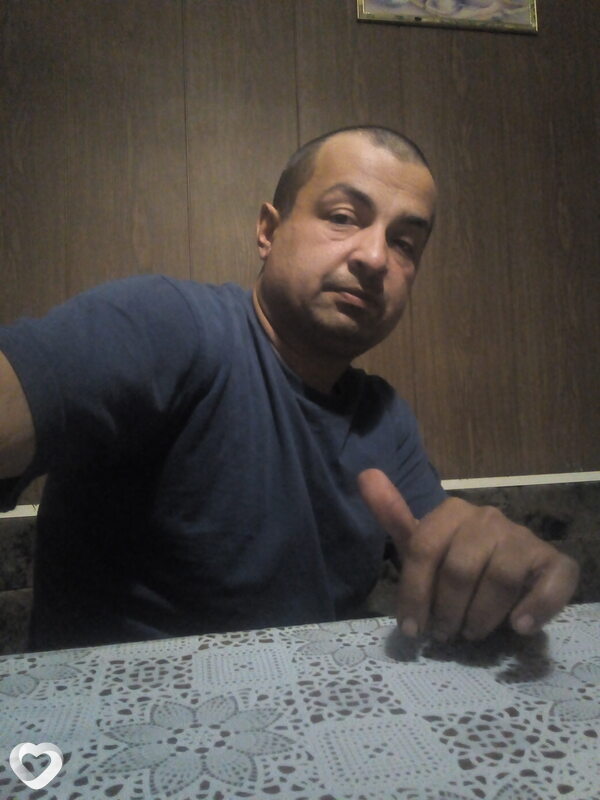 Павел, 42, Виннице — анкета №888476