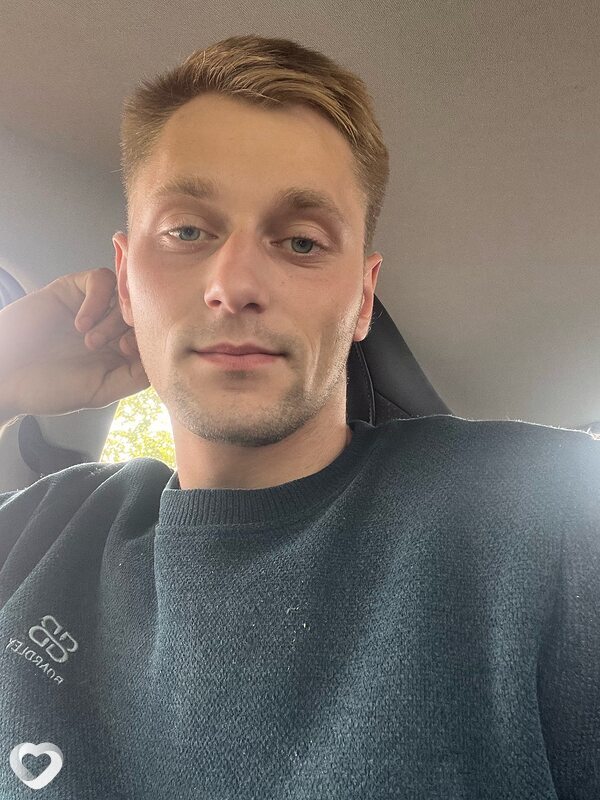 Дмитрий, 22, Воложине — анкета №888478