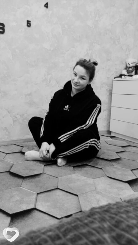 Катерина, 31, Дзержинске — анкета №888507