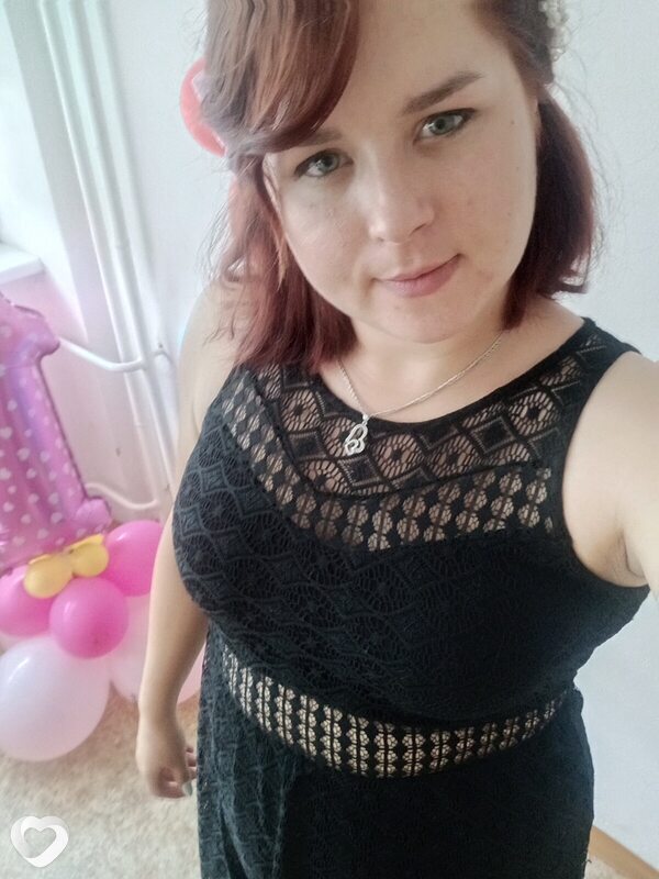 Анна, 27, Житомире — анкета №888514