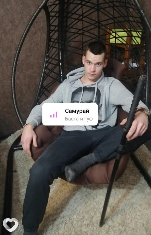 Сережа, 28, Хабаровске — анкета №888517