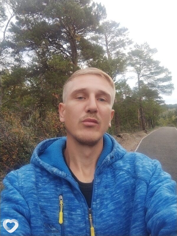 Юрий, 35, Алматы — анкета №888525