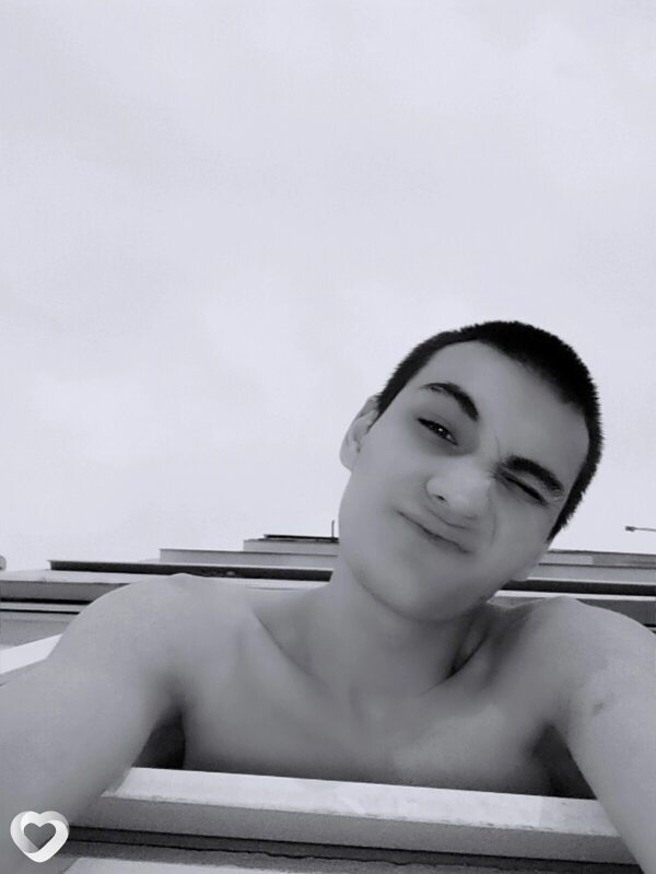 Дмитрий, 23, Серпухове — анкета №888526