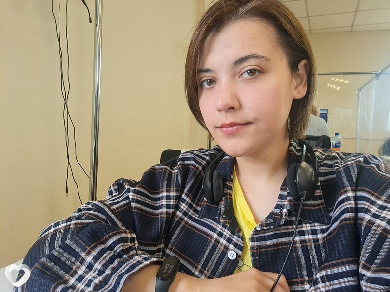 Влада, 27, Калининграде — анкета №888528
