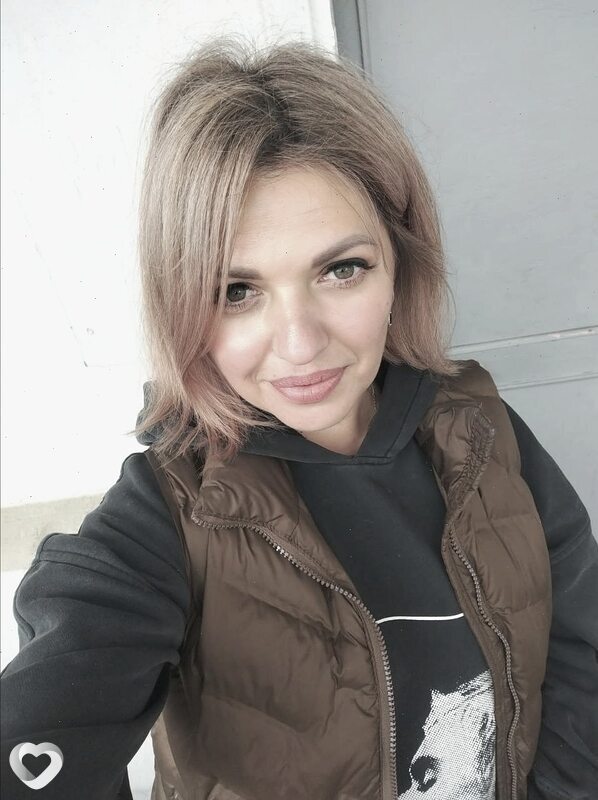 Дарья, 44, Новосибирске — анкета №888756