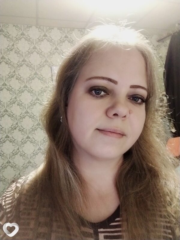 Юлия, 40, Томске — анкета №888758