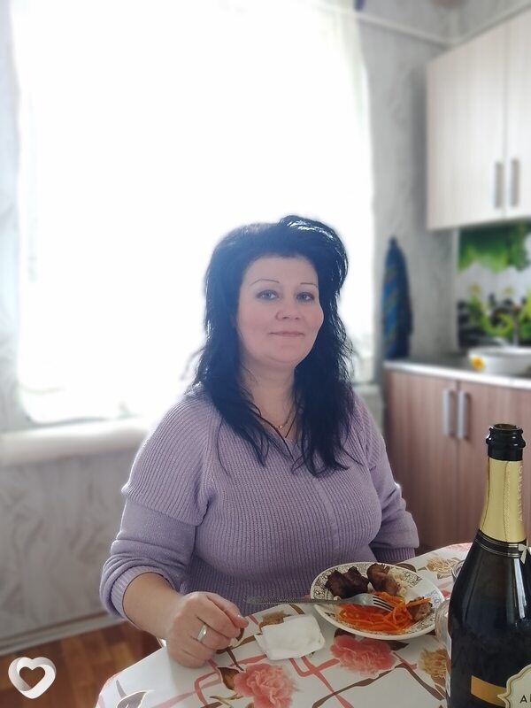 Оксана, Рославль