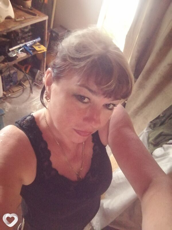 Светлана, 53, Брянске — анкета №888766