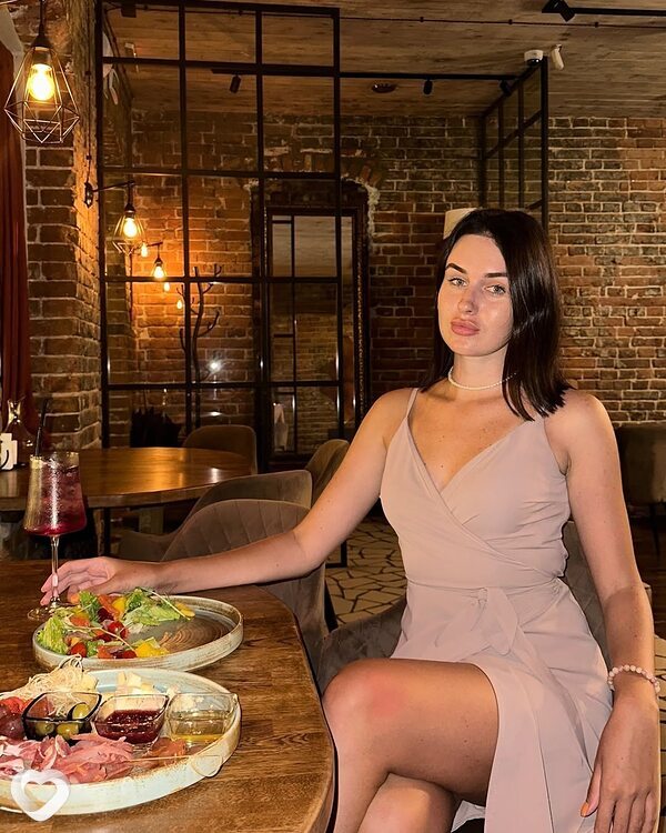 Ангел, 39, Екатеринбурге — анкета №888767