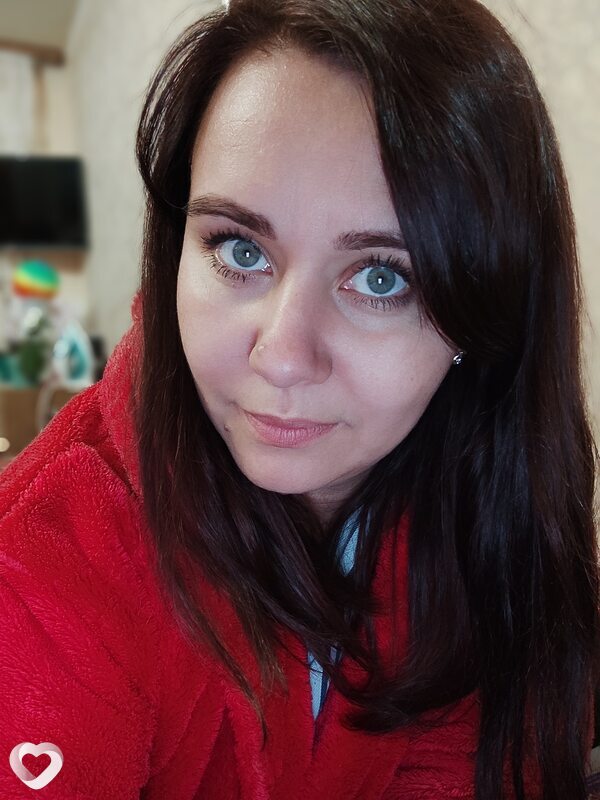 Irina, 33, Харькове — анкета №888771