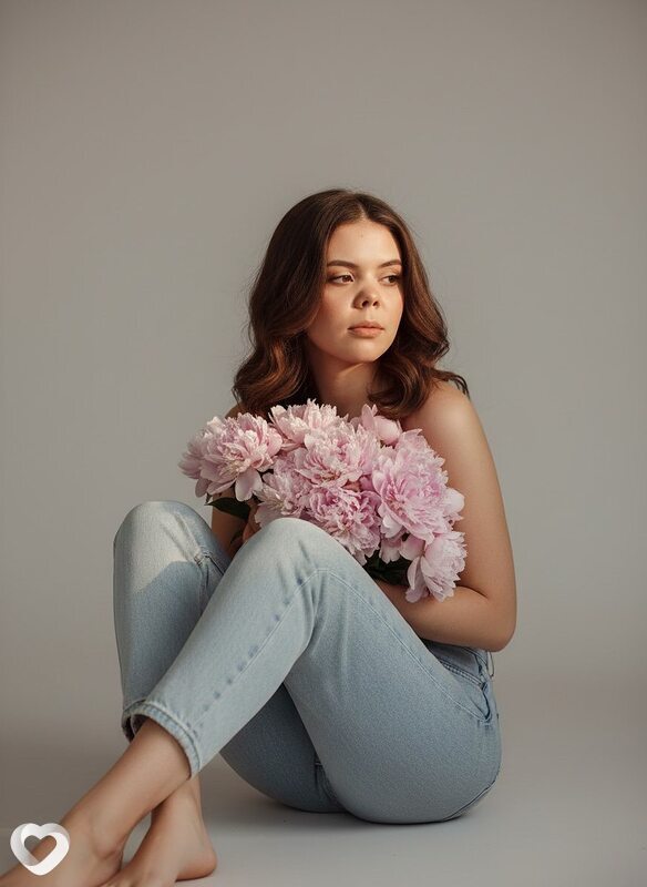 Вика, 21, Челябинске — анкета №888775