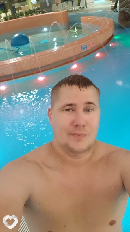Евгений, 37, Нижнем Новгороде — анкета №888777