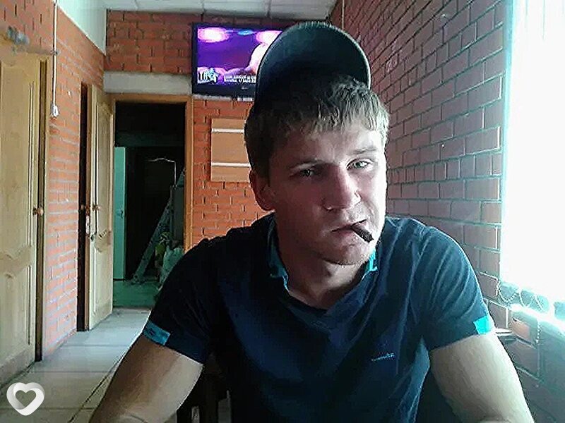 Михаил, 35, Москве — анкета №888779