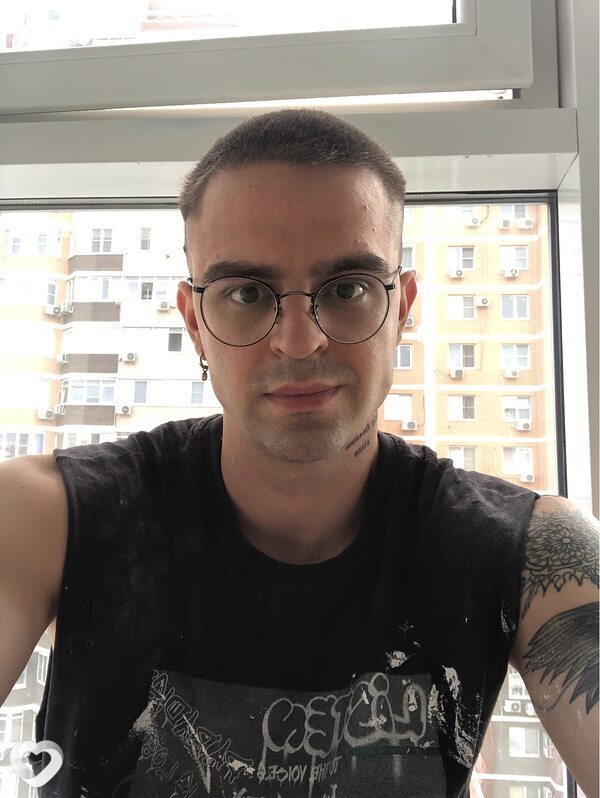 Роман, 30, Краснодаре — анкета №888558