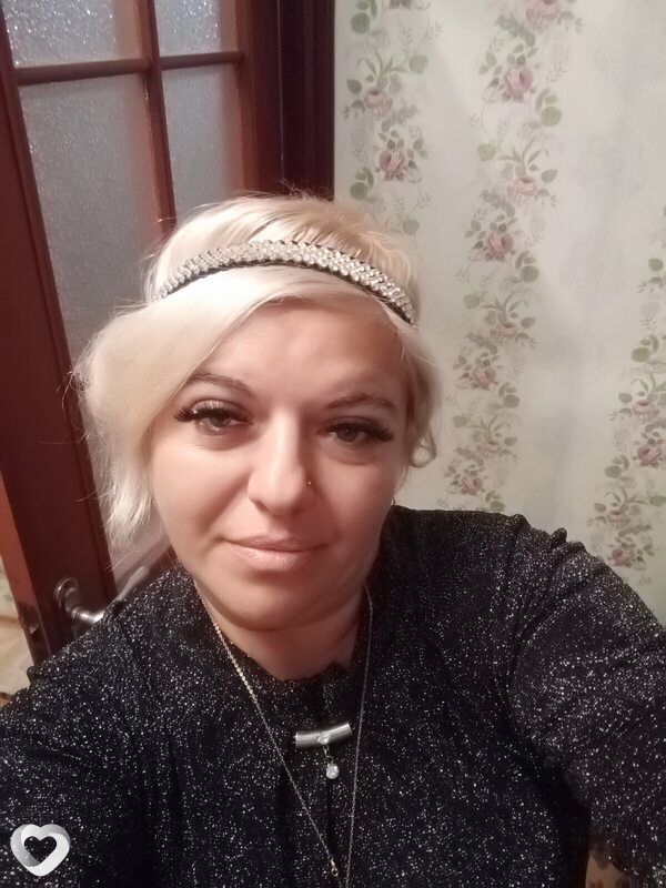 Нелли, 45, Раменском — анкета №888564