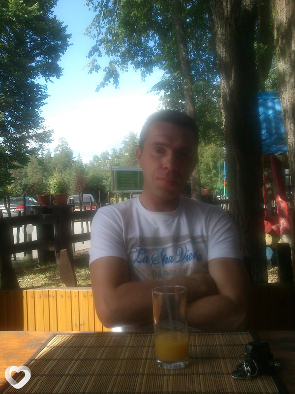 Дмитрий, 46, Брянске — анкета №888566