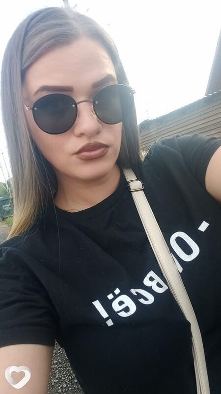 Мария, 32, Екатеринбурге — анкета №888568