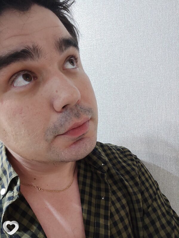 Артемий, 38, Москве — анкета №888573