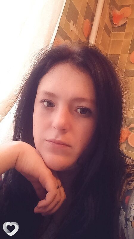 Аминка, 30, Южно-Сахалинске — анкета №888579