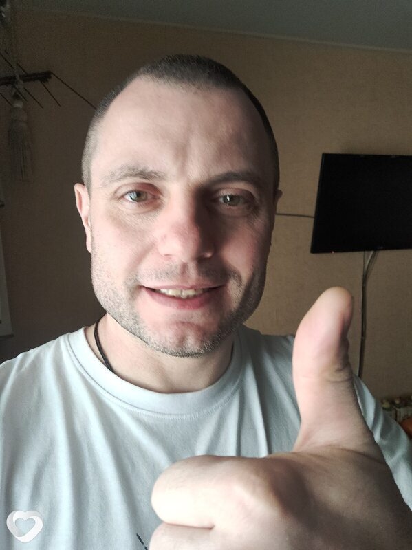 Александр, 40, Воронеже — анкета №888482