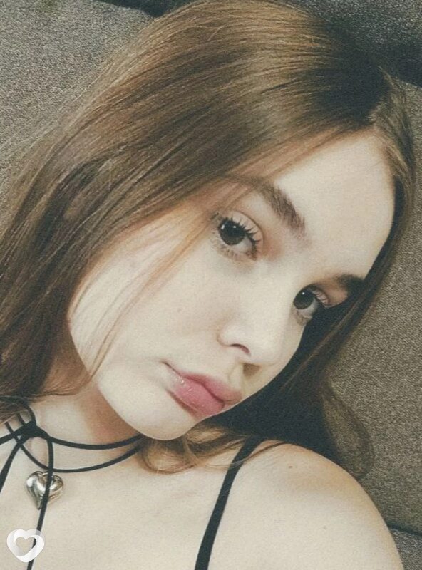 Лиза, 25, Харькове — анкета №888485