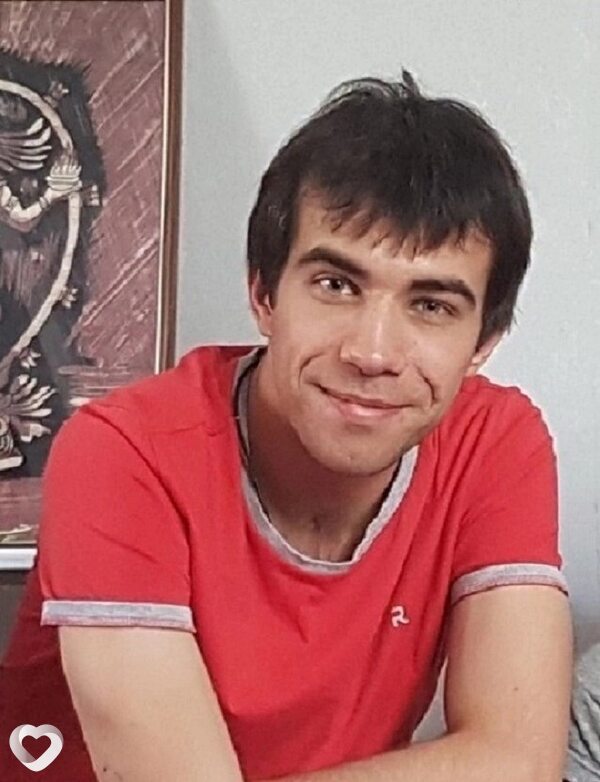 Максим, 33, Москве — анкета №888487