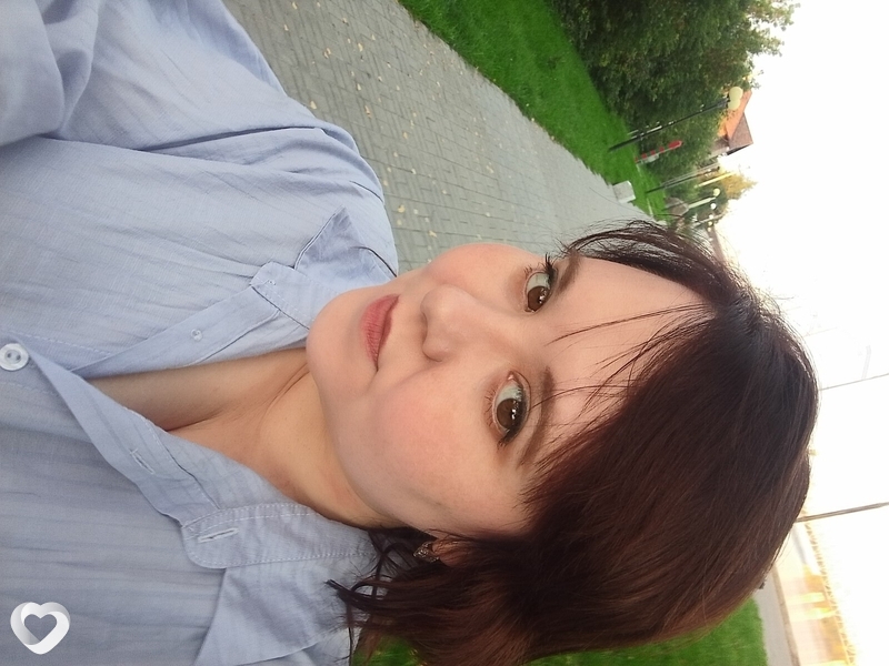 Елена, 32, Камени-на-Оби — анкета №888502