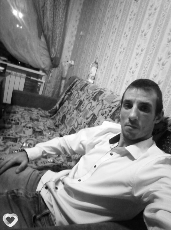 Алексей, 30, Москве — анкета №888503