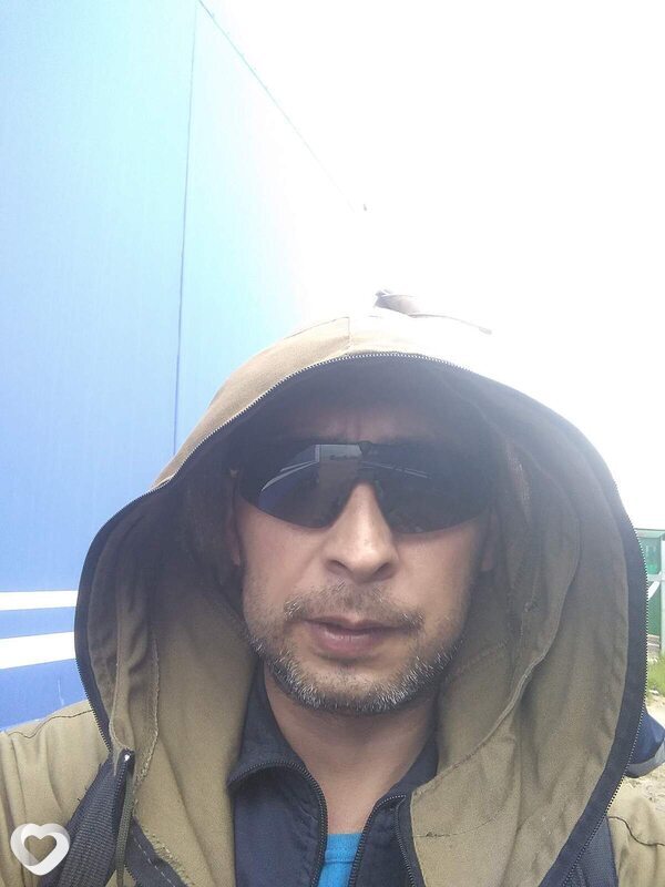 Угадай Меня, 46, Волгограде — анкета №888533