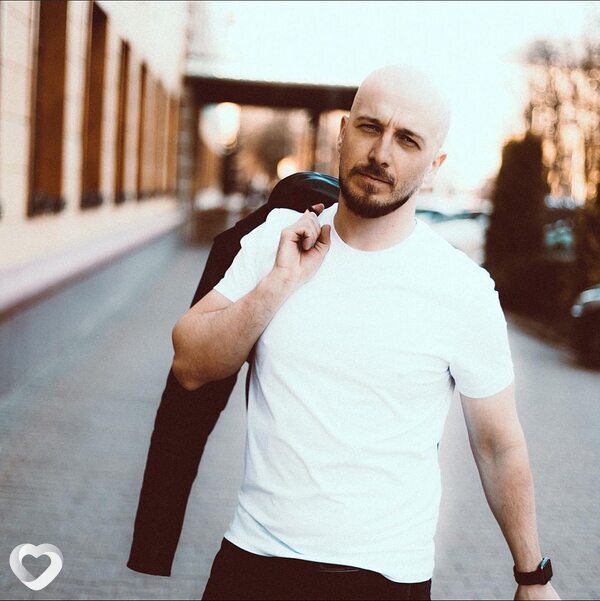Дмитрий, 35, Великом Новгороде — анкета №888549