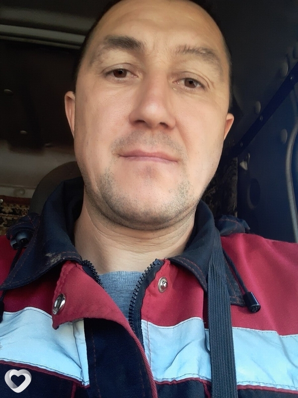 Сергей, 45, Ижевске — анкета №888550
