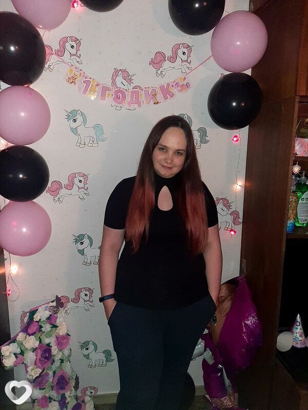 Pelmeshka, 35, Туле — анкета №888554