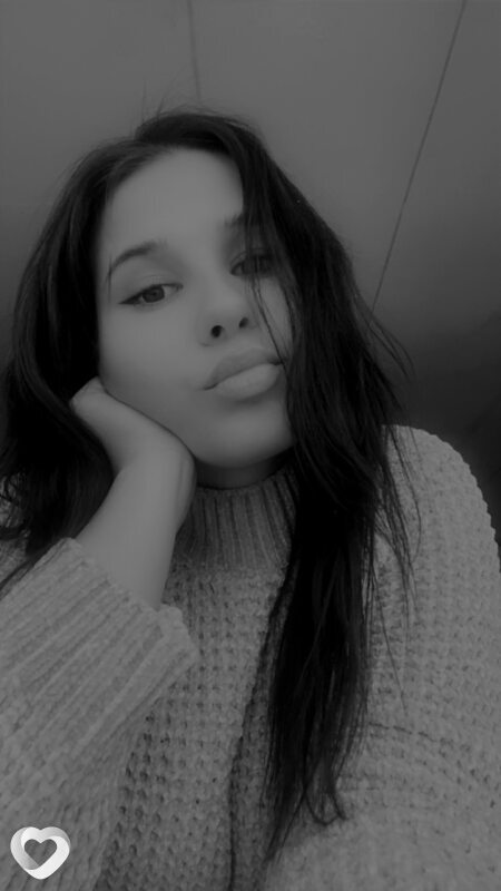 Анна, 23, Самаре — анкета №888605